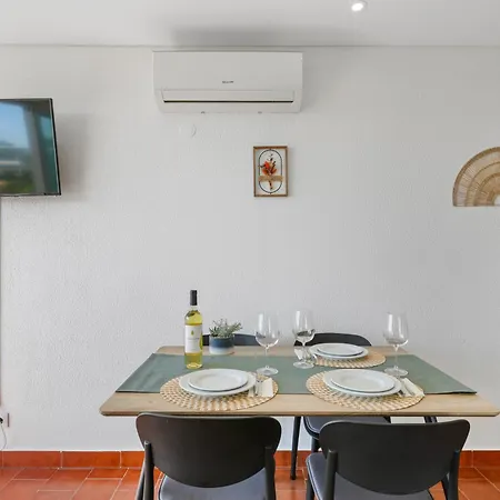 Oasis 7 By Meditrust Apartman Portimão