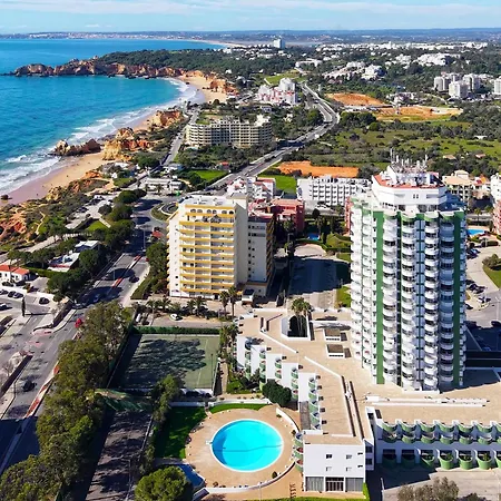 Oasis 7 By Meditrust דירה